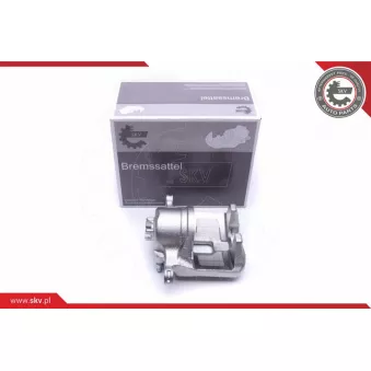 Étrier de frein avant droit ESEN SKV OEM 45018S5AJ01