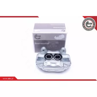 Étrier de frein avant droit ESEN SKV OEM 4773060061