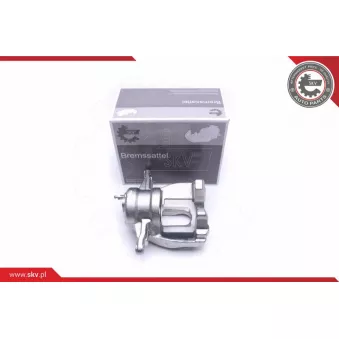 Étrier de frein avant droit ESEN SKV OEM 4773005050