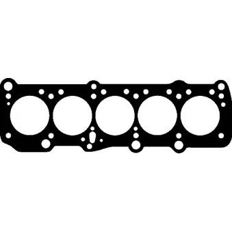 Joint d'étanchéité, culasse CORTECO 414117P