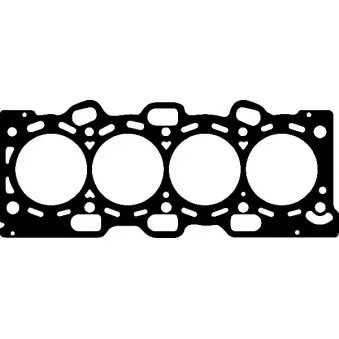 CORTECO 414137P - Joint d'étanchéité, culasse
