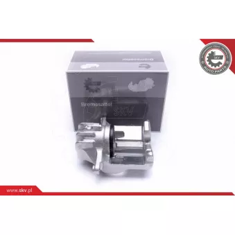 Étrier de frein avant droit ESEN SKV OEM 4401A1