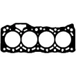 Joint d'étanchéité, culasse CORTECO [414170P]