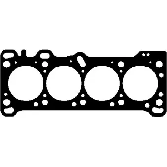 Joint d'étanchéité, culasse CORTECO OEM B66010271A