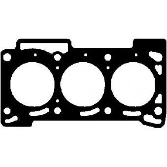 Joint d'étanchéité, culasse CORTECO 414224P