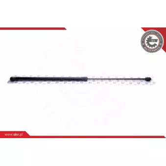 Vérin, capot-moteur ESEN SKV OEM 3u0823359