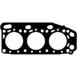 Joint d'étanchéité, culasse CORTECO [414247P]
