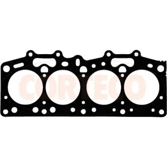 Joint d'étanchéité, culasse CORTECO 414328P