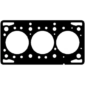 Joint d'étanchéité, culasse CORTECO 414367P