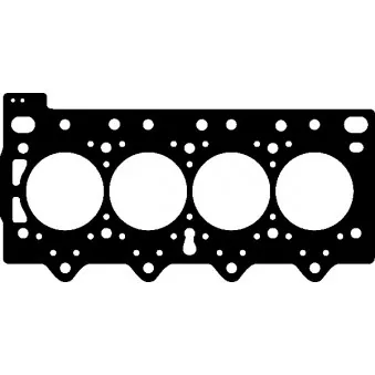Joint d'étanchéité, culasse CORTECO OEM 7700872860