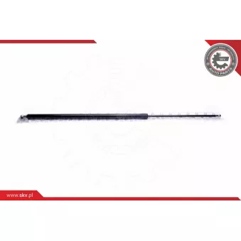 Vérin de hayon, de coffre ESEN SKV 52SKV686 pour OPEL VIVARO 2.0 CDTI - 90cv