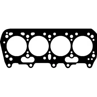 CORTECO 414508P - Joint d'étanchéité, culasse