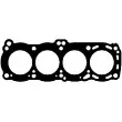 Joint d'étanchéité, culasse CORTECO [414522P]
