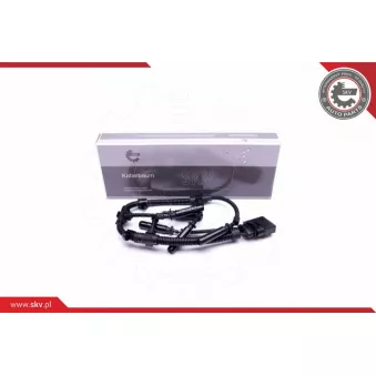 ESEN SKV 53SKV013 - Kit de réparation de câble, bougie de préchauffage