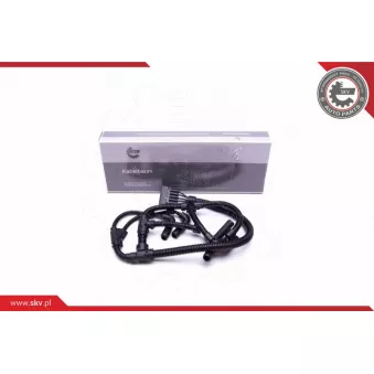 Kit de réparation de câble, bougie de préchauffage ESEN SKV 53SKV015