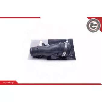 Gaine de suralimentation ESEN SKV 54SKV005 pour RENAULT VELSATIS 2.0 DCI - 150cv