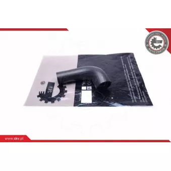 Gaine de suralimentation ESEN SKV 54SKV007 pour HYUNDAI GETZ 1.5 CRDi - 88cv