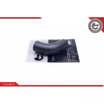 Gaine de suralimentation ESEN SKV OEM 1446000Q2L