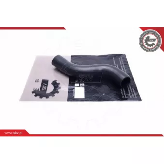 Gaine de suralimentation ESEN SKV OEM 8200534296