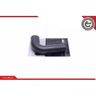 Gaine de suralimentation ESEN SKV OEM 8200534296