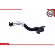ESEN SKV 54SKV036 - Tuyau, ventilation de carter-moteur
