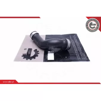 Gaine de suralimentation ESEN SKV 54SKV063