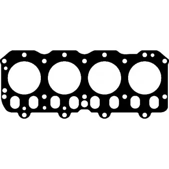 Joint d'étanchéité, culasse CORTECO OEM ERC5122