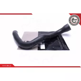 Gaine de suralimentation ESEN SKV 54SKV162 pour OPEL INSIGNIA 1.6 CDTi - 120cv