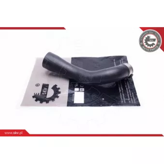 Gaine de suralimentation ESEN SKV 54SKV163 pour OPEL INSIGNIA 2.0 Biturbo CDTI 4x4 - 190cv