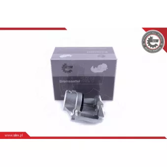 Étrier de frein avant droit ESEN SKV 55SKV042 pour MERCEDES-BENZ CLASSE C C 200 D - 75cv