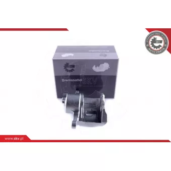 Étrier de frein avant droit ESEN SKV OEM 96639589