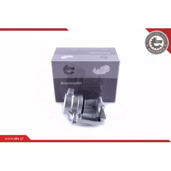 Étrier de frein avant droit ESEN SKV OEM 0014204683