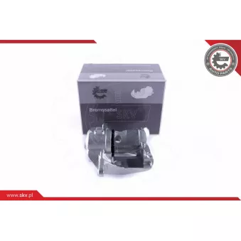Étrier de frein avant droit ESEN SKV OEM 542451