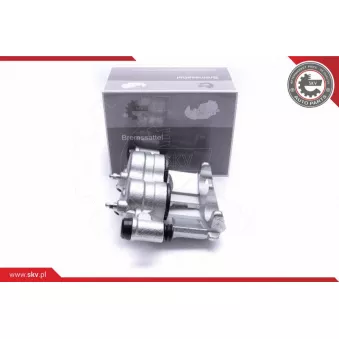 Étrier de frein avant gauche ESEN SKV OEM 4401N0