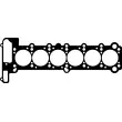 Joint d'étanchéité, culasse CORTECO [414629P]