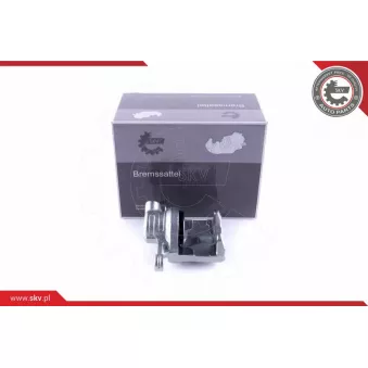 Étrier de frein arrière gauche ESEN SKV OEM 26692FG010