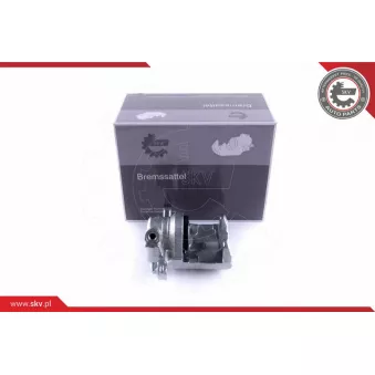 Étrier de frein arrière droit ESEN SKV OEM 26692FG000