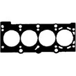Joint d'étanchéité, culasse CORTECO [414631P]