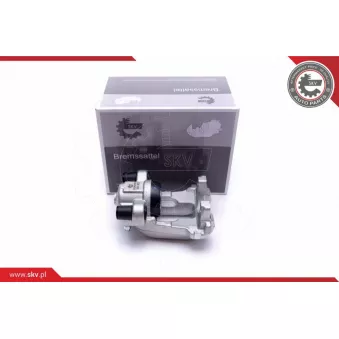Étrier de frein ESEN SKV 55SKV443 pour BMW Série 3 320 d Efficient Dynamics - 163cv