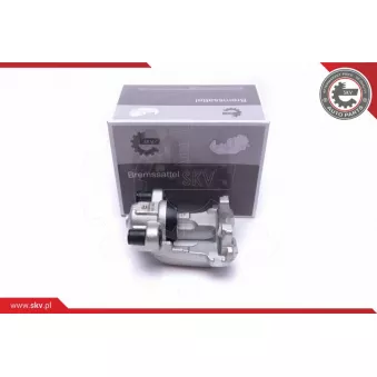 Étrier de frein ESEN SKV 55SKV444 pour BMW Série 3 320 d Efficient Dynamics - 163cv