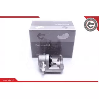 Étrier de frein arrière gauche ESEN SKV OEM 26692AG071