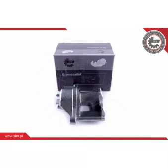 Étrier de frein avant droit ESEN SKV OEM 542285