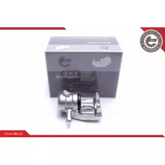 Étrier de frein arrière gauche ESEN SKV OEM LR001026