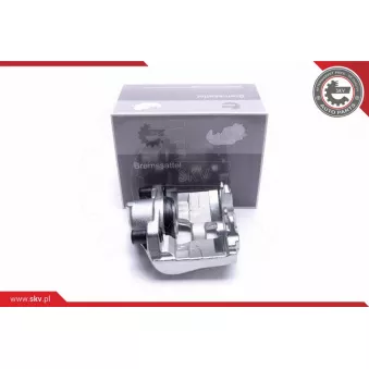 Étrier de frein avant droit ESEN SKV OEM 5542458