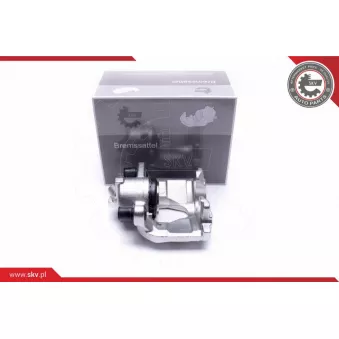 Étrier de frein avant droit ESEN SKV OEM 410019795R