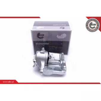 Étrier de frein avant gauche ESEN SKV OEM 9946008