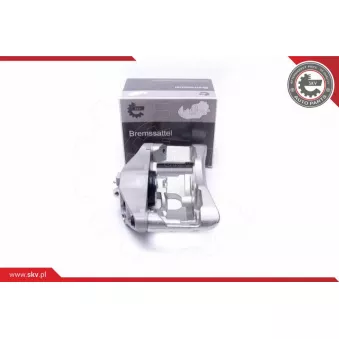 Étrier de frein avant gauche ESEN SKV OEM 4F0615123