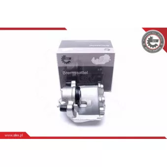 Étrier de frein avant gauche ESEN SKV OEM 1825214