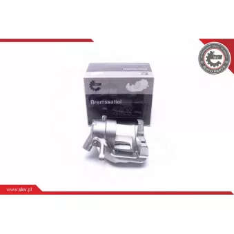 Étrier de frein avant gauche ESEN SKV OEM 1610428180