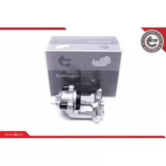 Étrier de frein arrière gauche ESEN SKV OEM 68052377AA